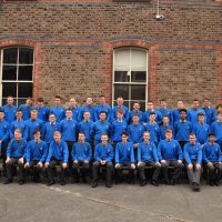 Leaving Certificate Graduation 2017