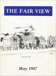 1987 Fairview Magazine
