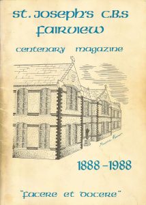 1988 Book Front Cover