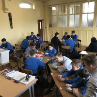 Big Brother ’17/’18 starts!