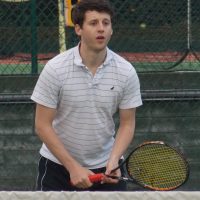 Charity Tennis Event for Zambia
