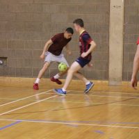 Sports Day 2017 – Alsaa Sports Centre