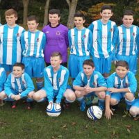 Joey’s Continue to Blaze a Trail in Soccer